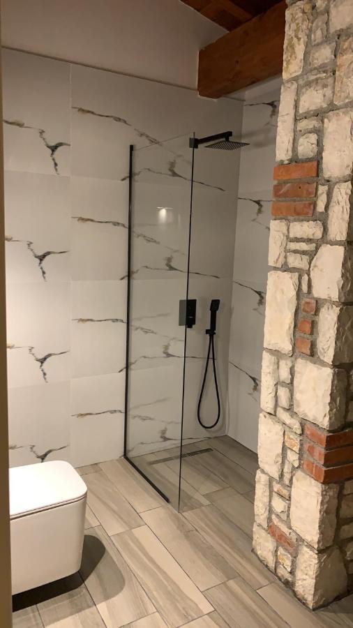 Hotel Natali Dhërmi 외부 사진