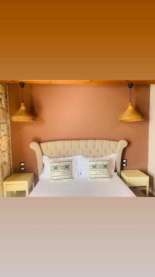 Hotel Natali Dhërmi 외부 사진